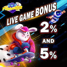 fortune rabbit demo grátis pg ícone